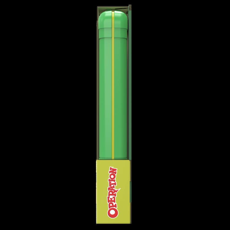 Operation: The Grinch Edition Board Game