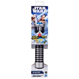 Star Wars Electronic Lightsabers