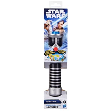 Star Wars Electronic Lightsabers