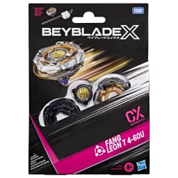 Bey Blade Bbx Fang Leon