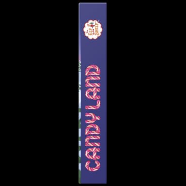 Candy Land: The Elf on the Shelf Board Game