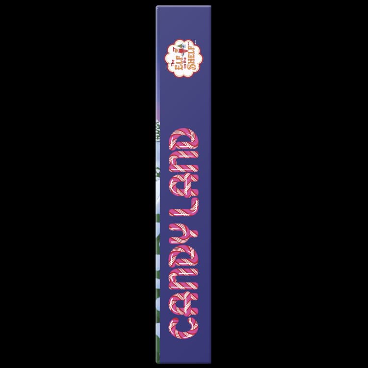 Candy Land: The Elf on the Shelf Board Game