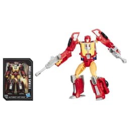 TRA Generations Figurky Titans Return asst