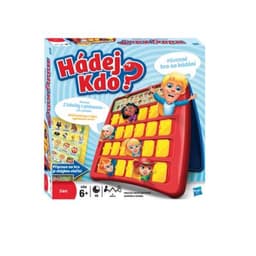Hádej Kdo?/hádaj kto ?