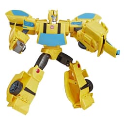 TRA Cyberverse exklusivní Bumblebee
