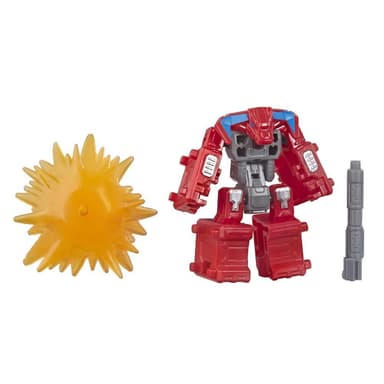 Transformers Toy Generations War for Cybertron: Siege Battle Masters WFC-S31 Smashdown Action Figure