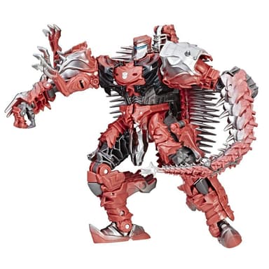 TRA MV5 Figurky Voyager