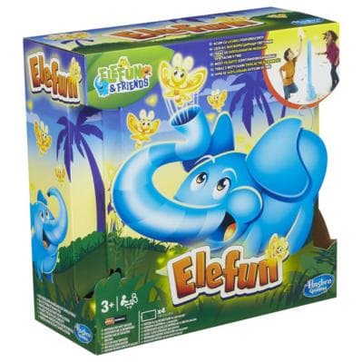 Elefun & Friends Elefun