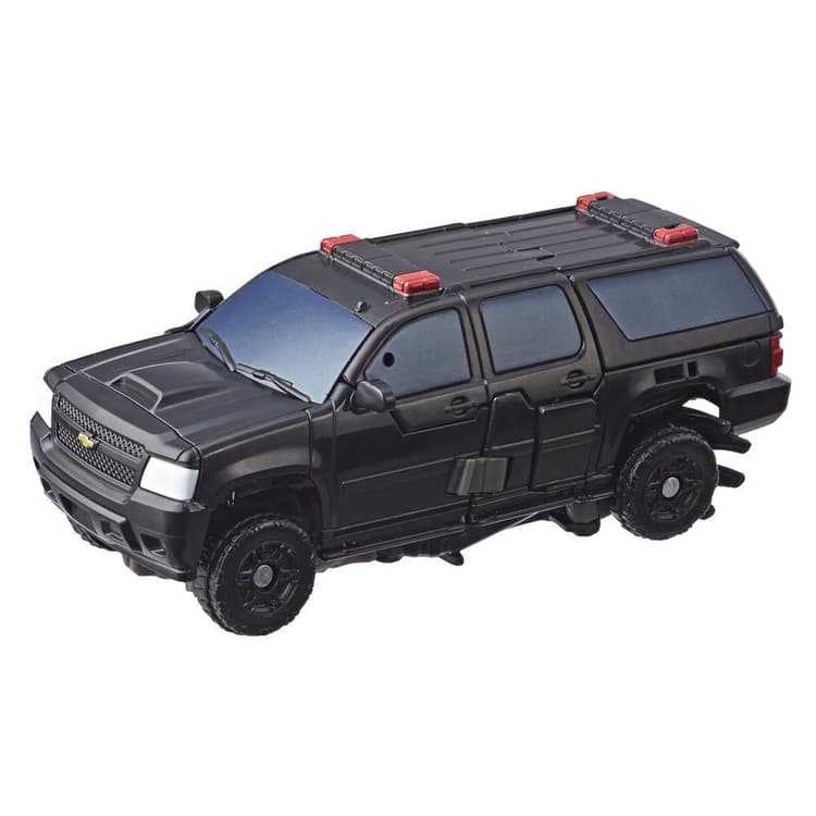 Transformers Studio Series 30 Deluxe Class Transformers: Dark of the Moon Crankcase Action Figure