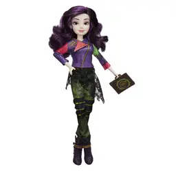Disney Descendants Wicked Ways Mal