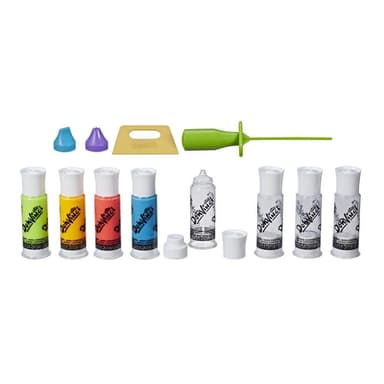 DohVinci Color Mixing Set (Refill)