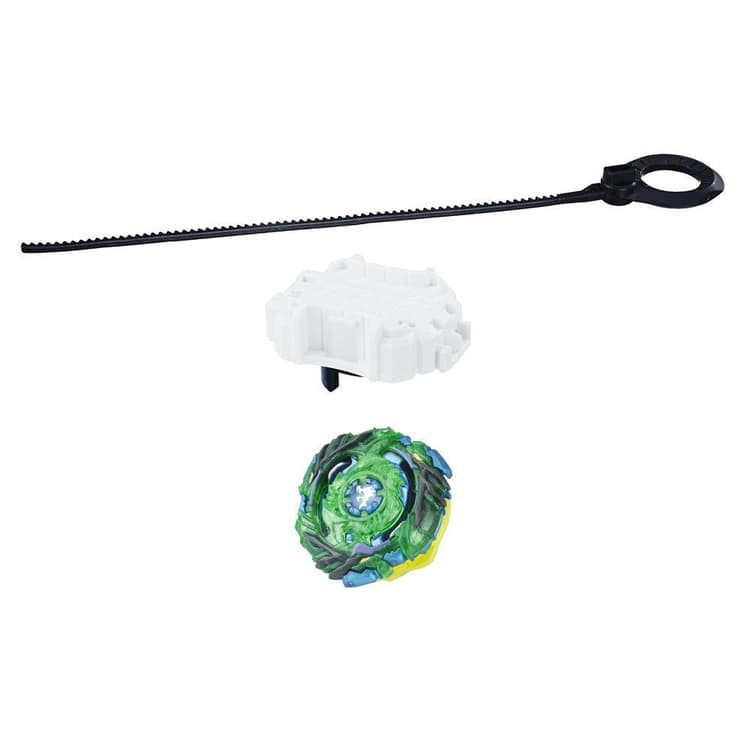 Beyblade Burst Evolution SwitchStrike Starter Pack Jinnius J3