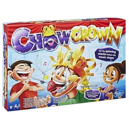 Chow Crown game