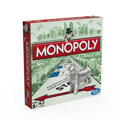 Monopoly Classic