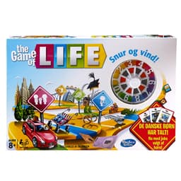 The Game of Life Classic "My Dream Job"