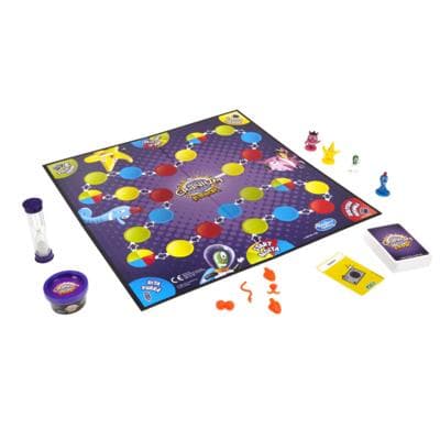 Cranium Junior Spil