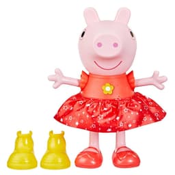 Peppa Pig Peppas Matschepfützen-Party