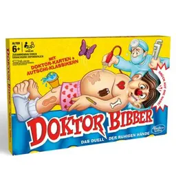 Doktor Bibber