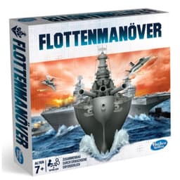 Flottenmanöver