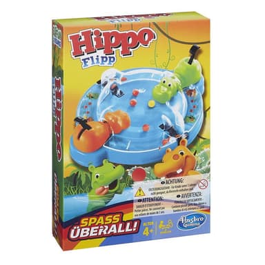 Hippo Flipp Kompakt