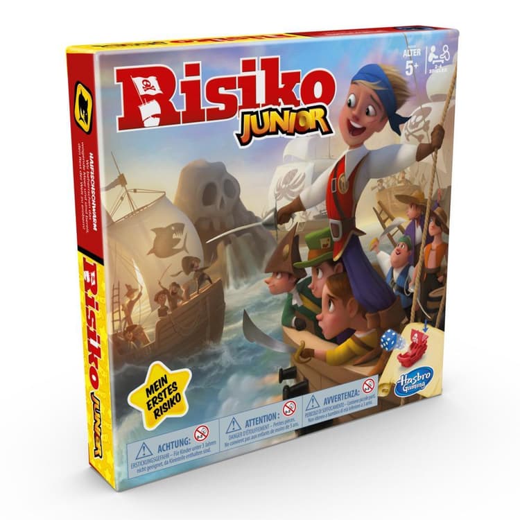 Risiko Junior