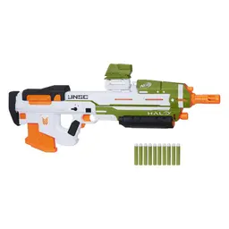 Nerf Halo MA40