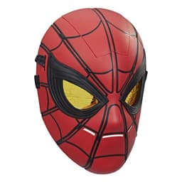 Marvel Spider-Man Movie Maske