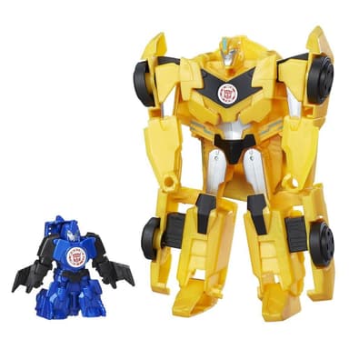 Transformers RID Activator Combiner Pack BUMBLEBEE