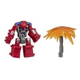 Transformers Generations War for Cybertron Battle Masters WFC-E2 Smashdown