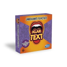Klartext Zusatzpacks