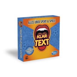 Klartext Zusatzpacks