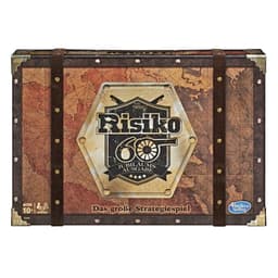 Risiko 60 Jahre Jubiläums-Ausgabe