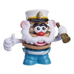 Mr. Potato Head Chips: Captain Salz