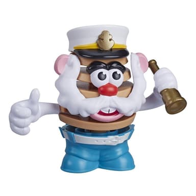Mr. Potato Head Chips: Captain Salz
