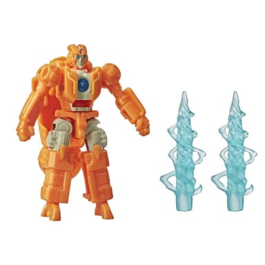 Transformers Generations War for Cybertron Battle Masters WFC-E14 Rung