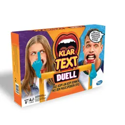 Klartext Duell
