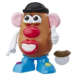 Playskool Mr. Potato Head Plaudertasche elektronisches interaktives Spielzeug