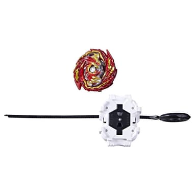 Beyblade Burst Pro Series Master Devolos Starter Pack