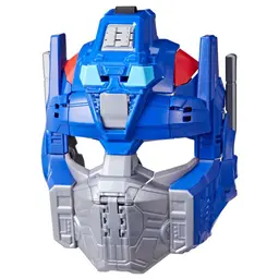Transformers One 2 in 1 Maske Optimus Prime (Orion Pax) Action-Figur