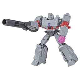 Transformers Cyberverse Warrior Megatron