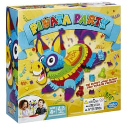 Pinata Party