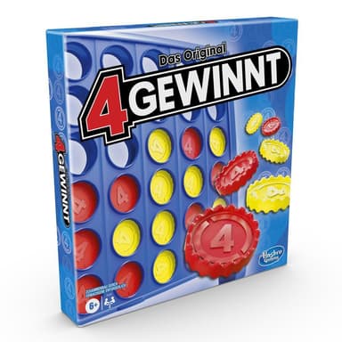 4 gewinnt