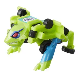 Transformers RID Legion SPRINGLOAD