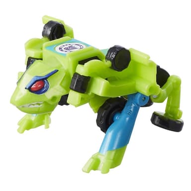Transformers RID Legion SPRINGLOAD