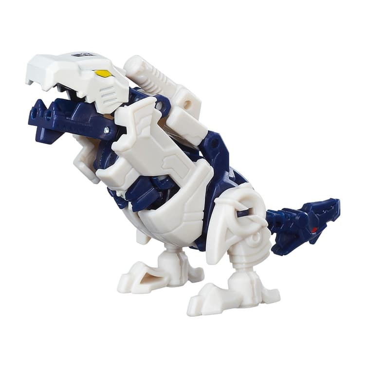 Transformers Generations Titans Return Titan Masters OVERBOARD