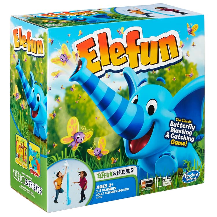 Elefun