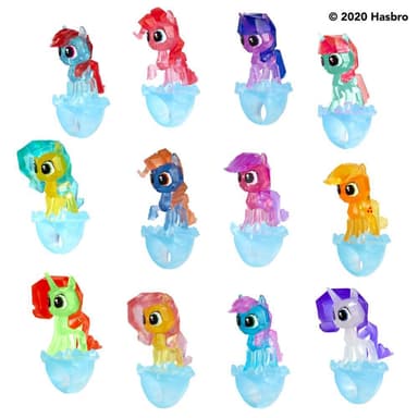 My Little Pony Geheime Ringe Serie 1