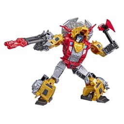 Transformers Bumblebee Cyberverse Adventures Deluxe Slug