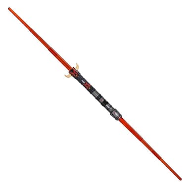 Star Wars Lightsaber Forge Elektronisches Darth Maul Lichtschwert