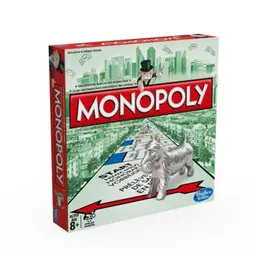 Monopoly Classic Schweizer Edition